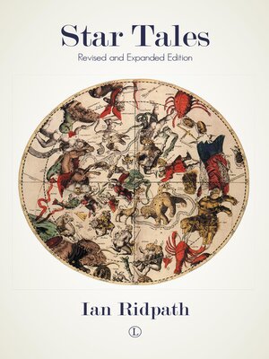 cover image of Star Tales